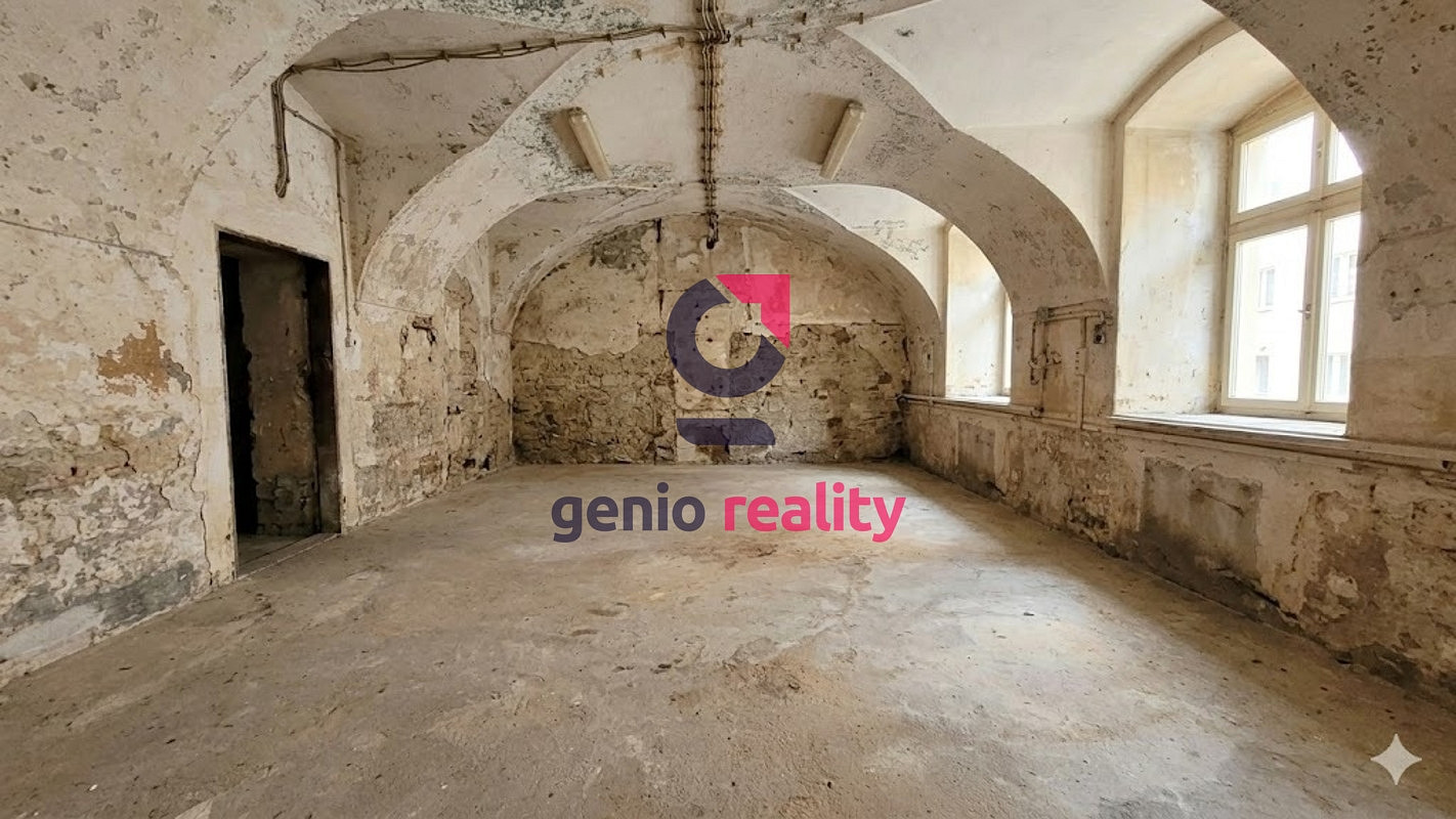 Pronájem obchodních prostor 60 m² – fotografie 3