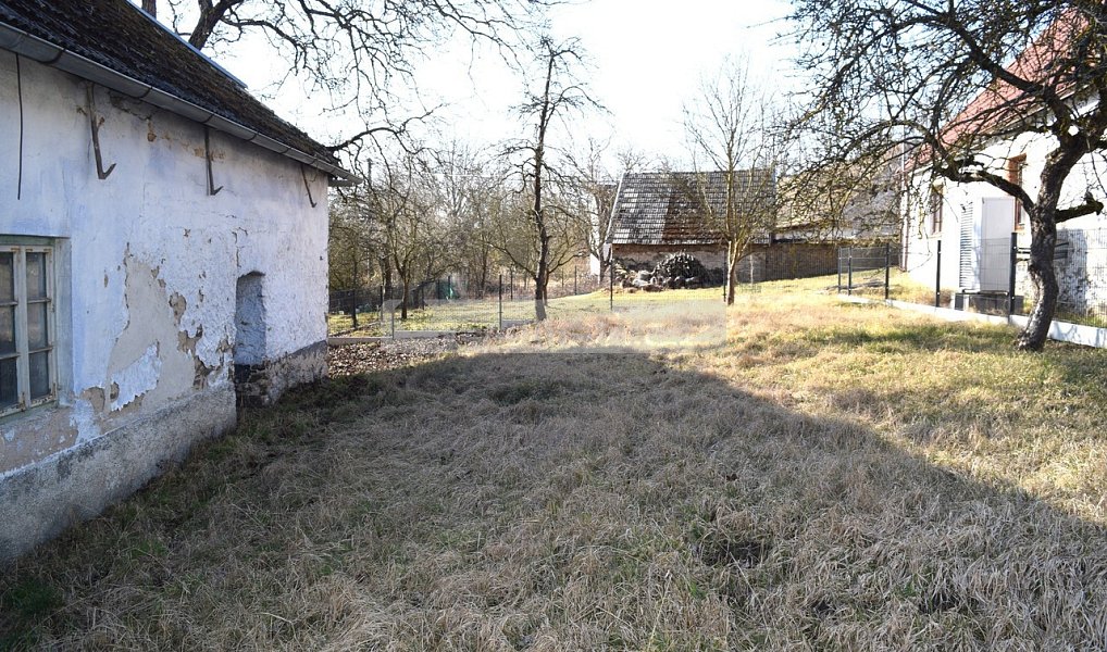 Prodej chaty/chalupy 90 m² s pozemkem 872 m², Chlumy – náhled fotky 4