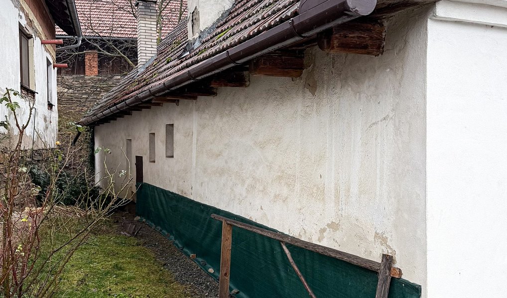 Prodej domu 109 m² s pozemkem 418 m², Kaly – náhled fotky 4