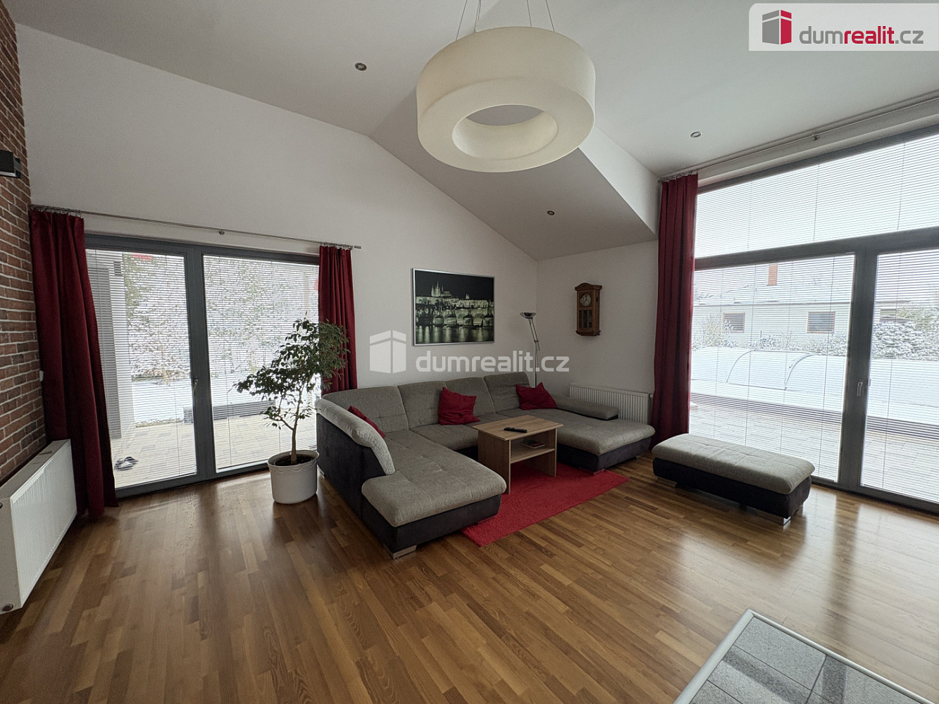 Prodej domu 208 m² s pozemkem 1 506 m² – fotografie 4
