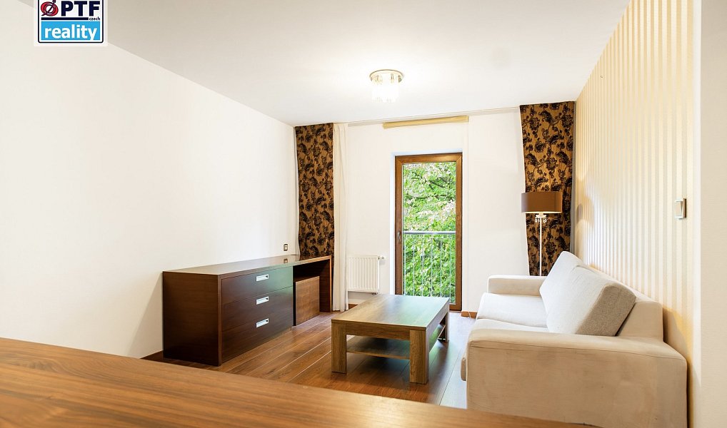 Pronájem bytu 2+kk 52 m², Plzeň – náhled fotky 4