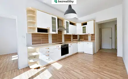 Prodej bytu 3+1 79 m², Na Neklance, Praha 5 - Smíchov