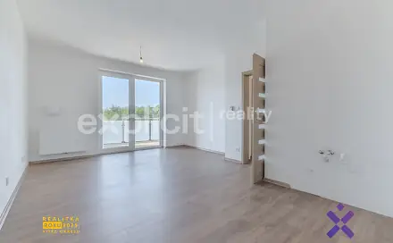 Prodej bytu 3+kk 60 m², Jablůnka, okres Vsetín