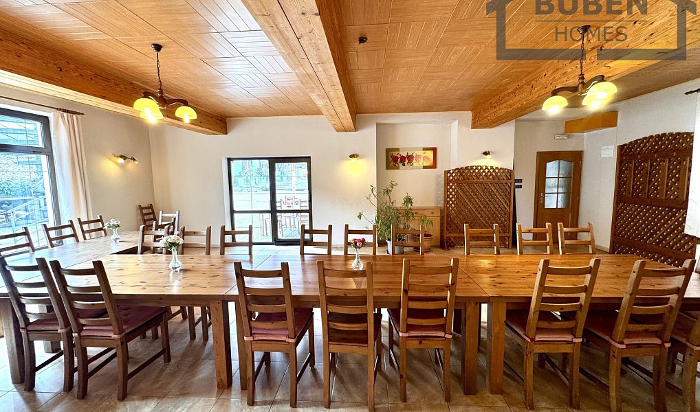 Prodej domu 480 m² s pozemkem 1 077 m², Tachov – náhled fotky 16