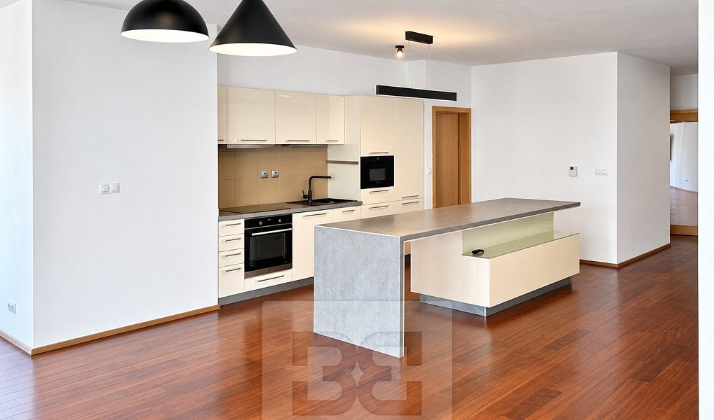 Pronájem bytu 3+kk 138 m², Praha – náhled fotky 6