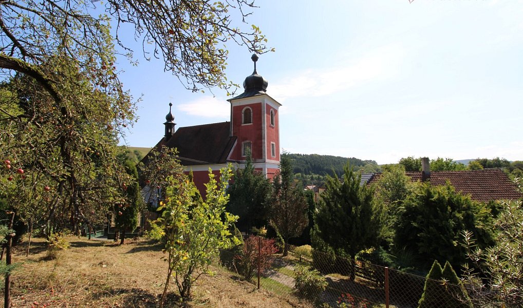 Prodej stavebního pozemku 907 m², Horní Lhota – náhled fotky 10