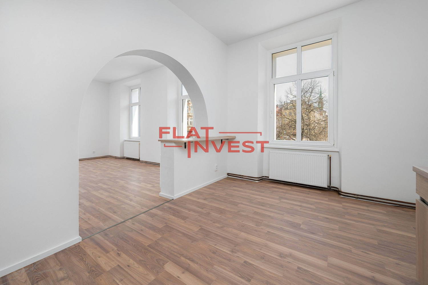 Pronájem bytu 3+kk 106 m² – fotografie 4