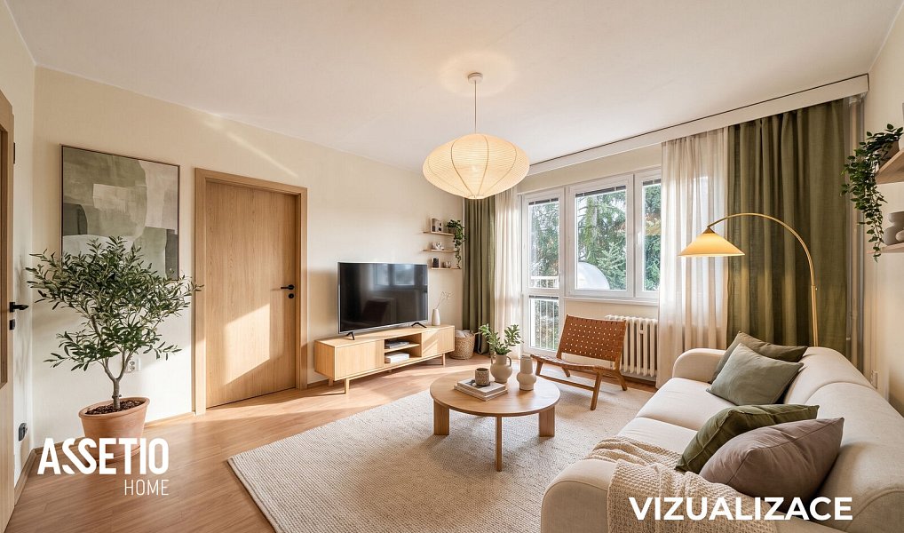 Prodej bytu 4+1 71 m², Pardubice – náhled fotky 7