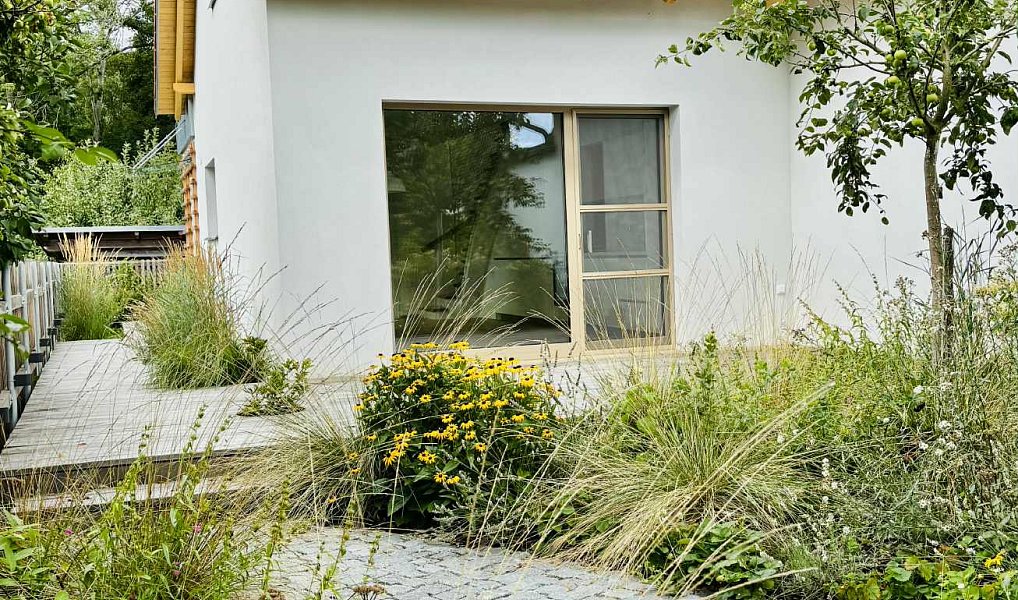 Pronájem bytu 2+kk 61 m², Hradec Králové – náhled fotky 4