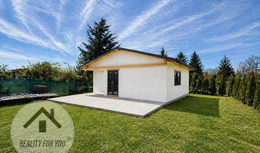 Prodej chaty/chalupy 39 m² s pozemkem 410 m², Mladá Boleslav – náhled fotky 7