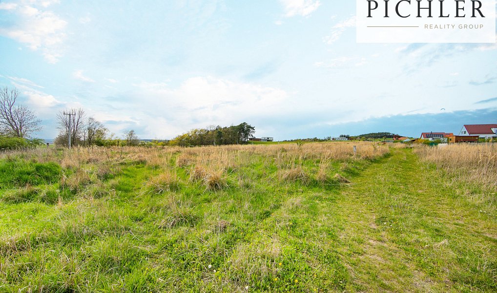 Prodej stavebního pozemku 966 m², Plzeň – náhled fotky 2