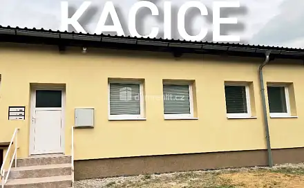 Pronájem bytu 1+kk 18 m²