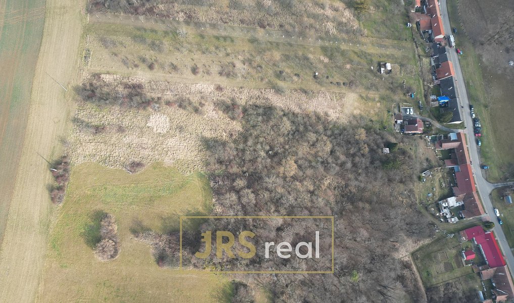 Prodej pole 8 821 m², Kroměříž – náhled fotky 25