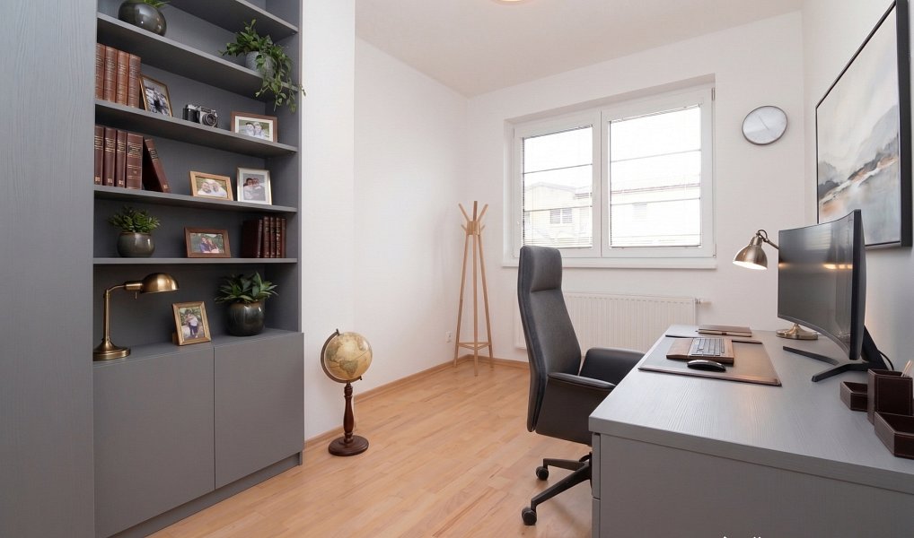 Prodej domu 135 m² s pozemkem 161 m², Jihlava – náhled fotky 19