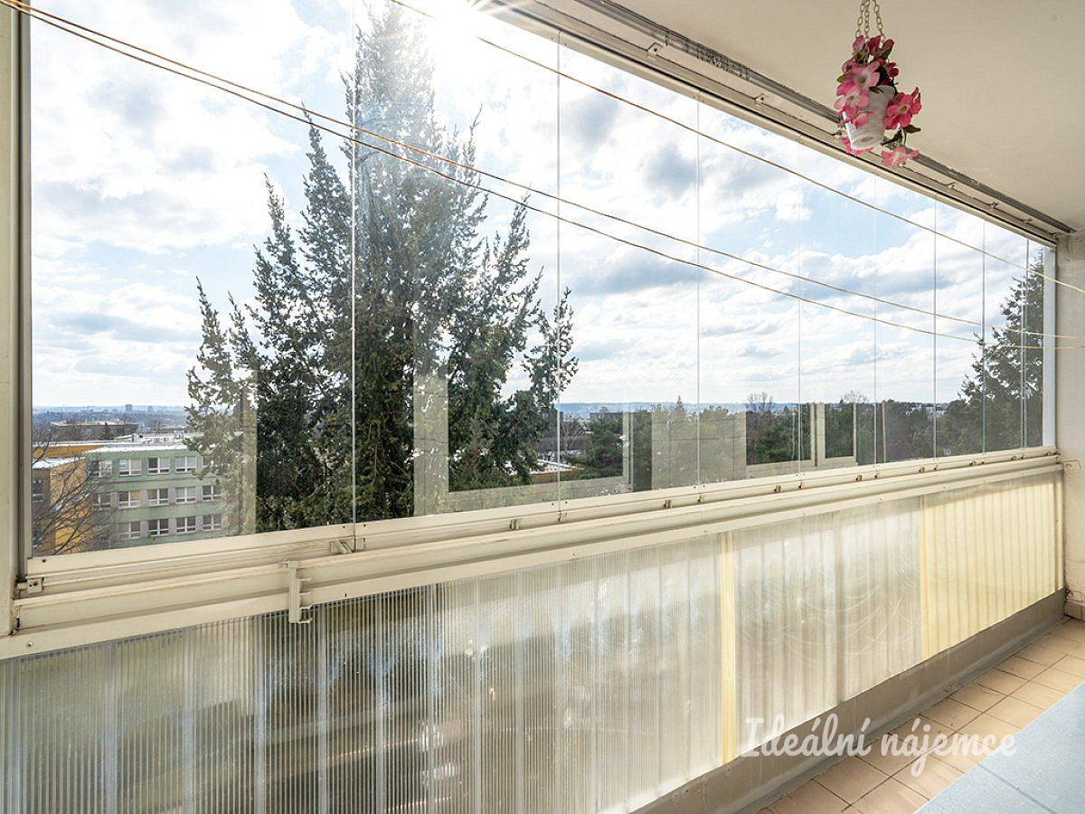Pronájem bytu 3+1 67 m² – fotografie 3