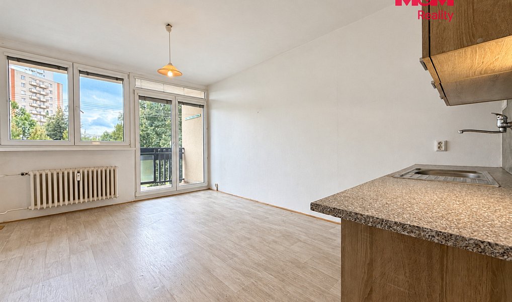 Prodej bytu 1+kk 21 m², Frýdek-Místek – náhled fotky 3
