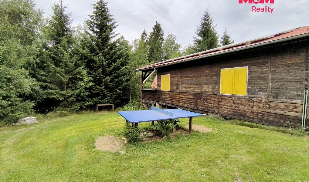 Prodej chaty/chalupy 777 m² s pozemkem 26 284 m², Pojbuky – náhled fotky 15