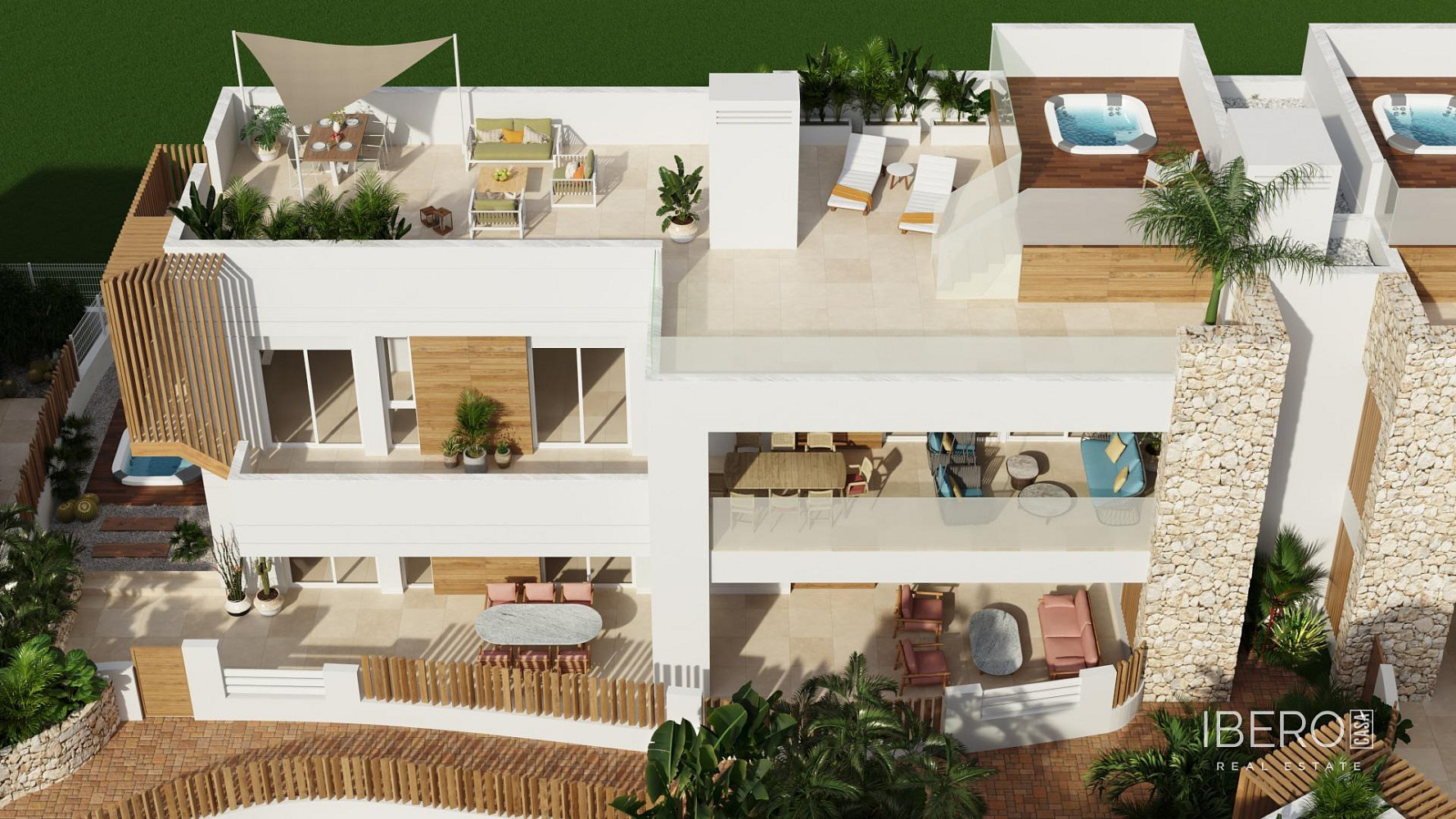Casa 3+kk – Pulpí, Pozo del Esparto - Vista 4