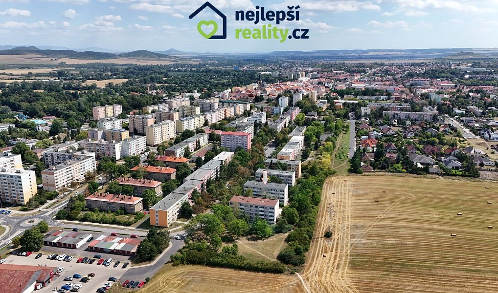 Prodej bytu 3+1 88 m², Louny – náhled fotky 22