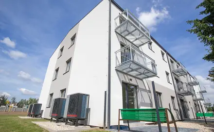 Pronájem bytu 3+kk 54 m², Kostelec nad Černými lesy, okres Praha-východ