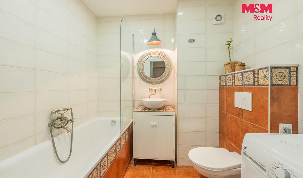 Prodej bytu 2+kk 47 m², Neratovice – náhled fotky 9