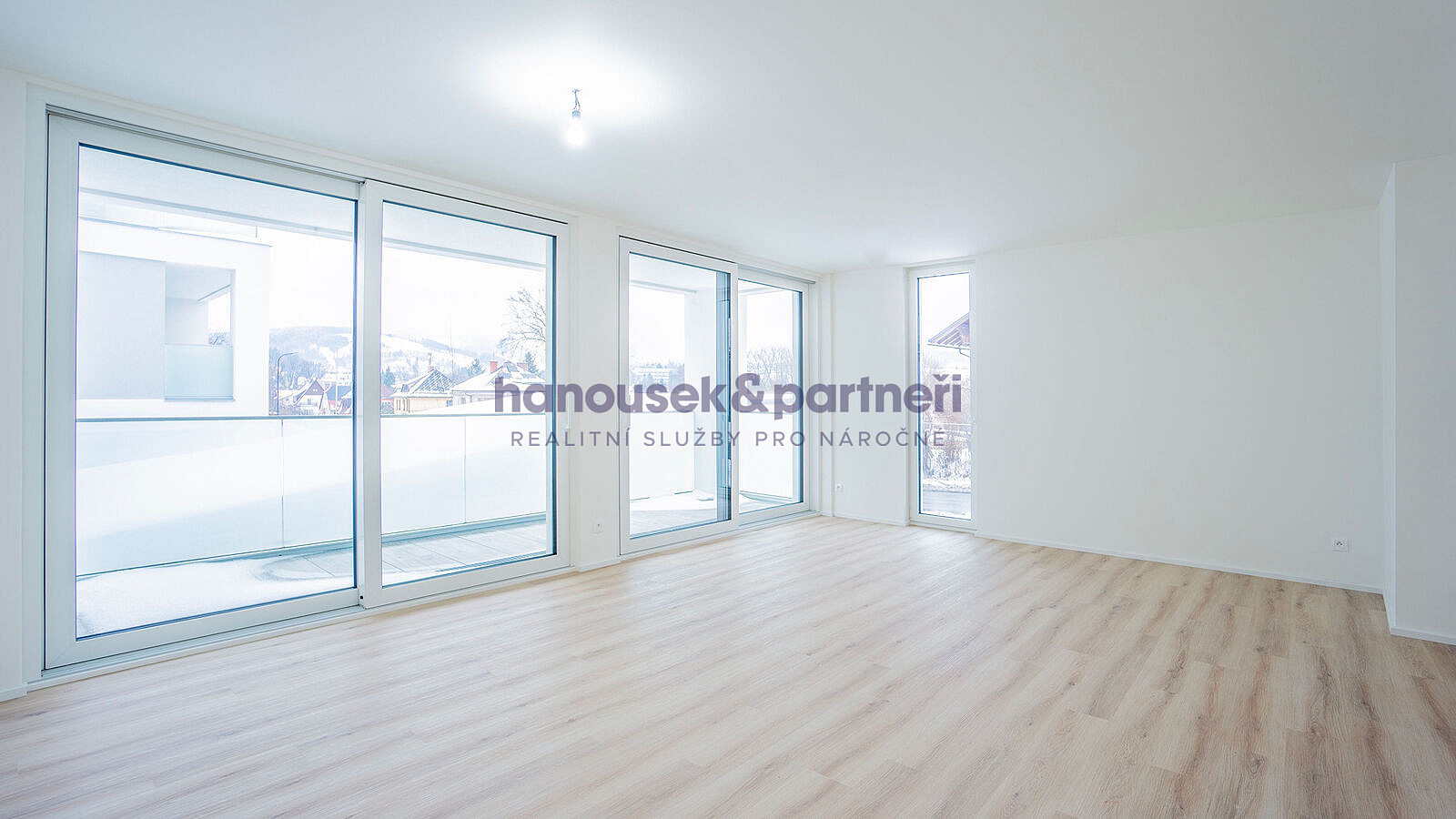Prodej bytu 2+kk 68 m² – fotografie 2