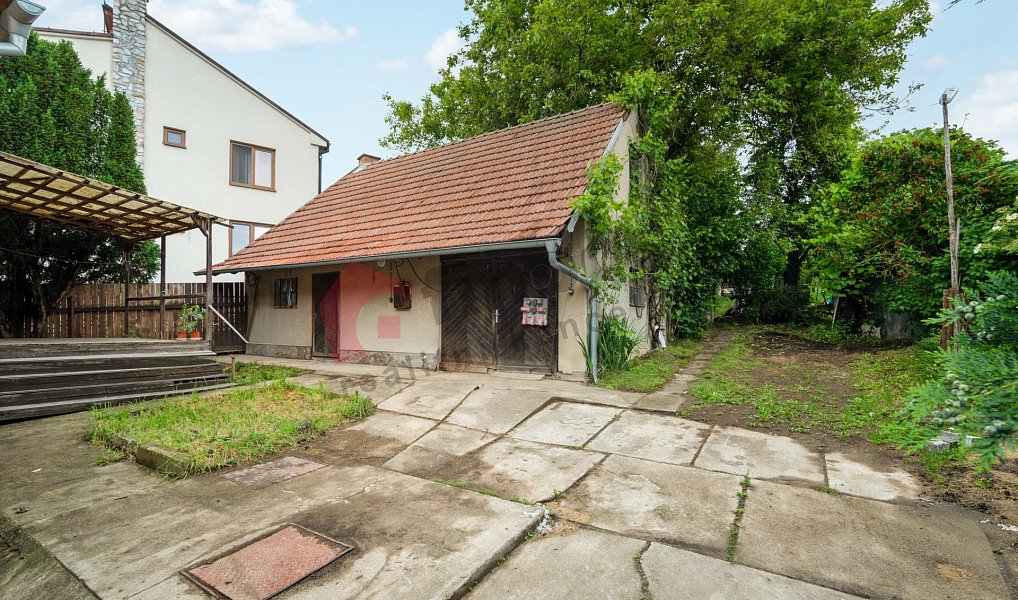 Prodej domu 185 m² s pozemkem 758 m², Újezd u Černé Hory – náhled fotky 17