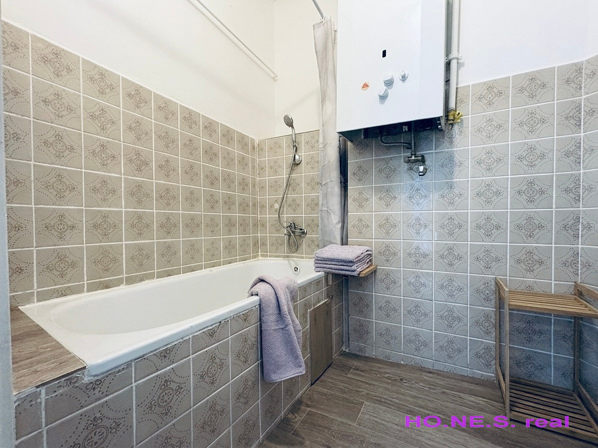 Pronájem bytu 2+1 58 m² — photo 4