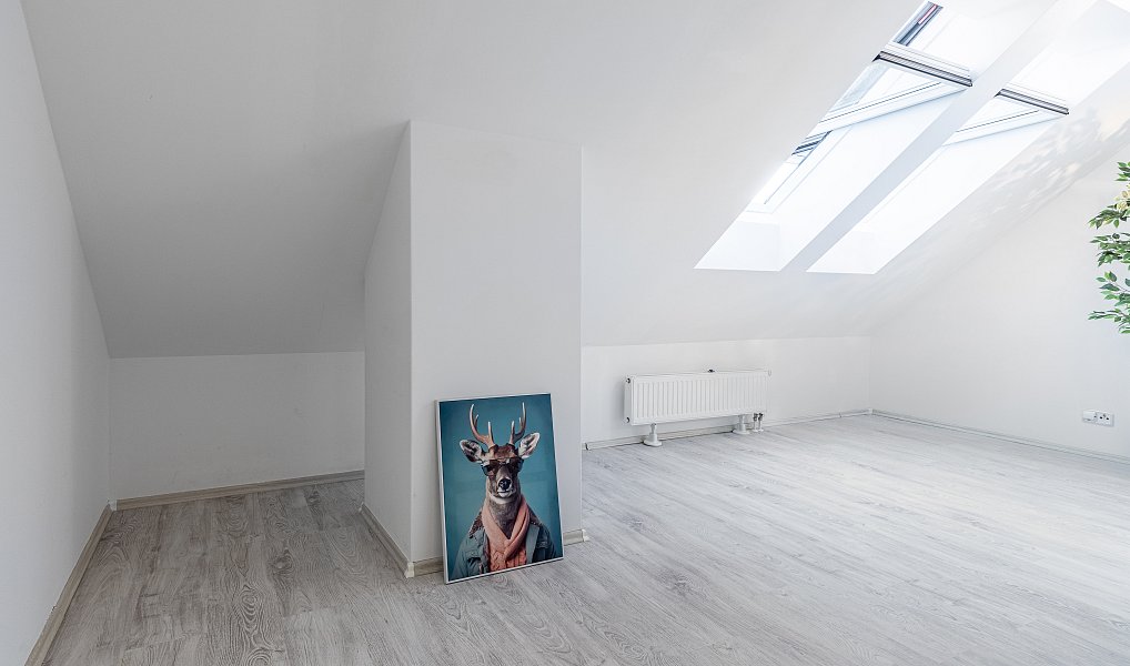 Prodej bytu 4+kk 102 m², Psáry – náhled fotky 13