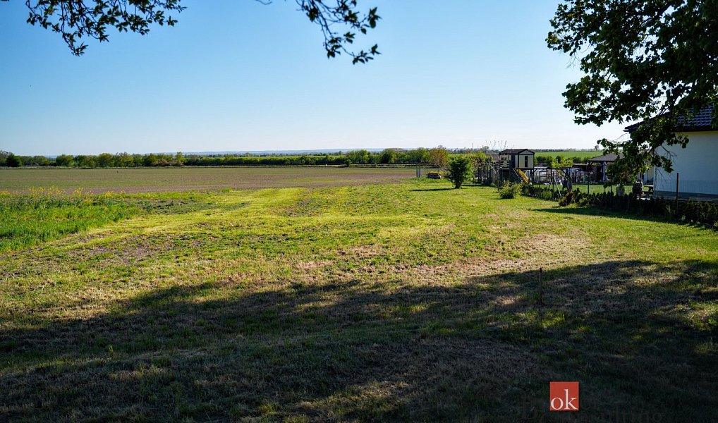Prodej stavebního pozemku 1 188 m², Všejany – náhled fotky 2