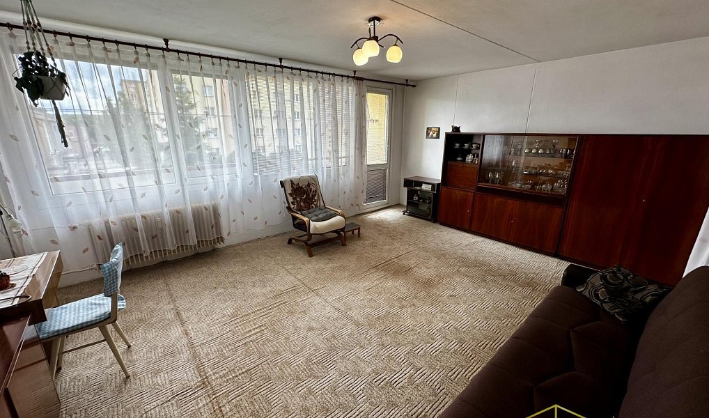 Prodej bytu 3+1 69 m², Most – náhled fotky 10