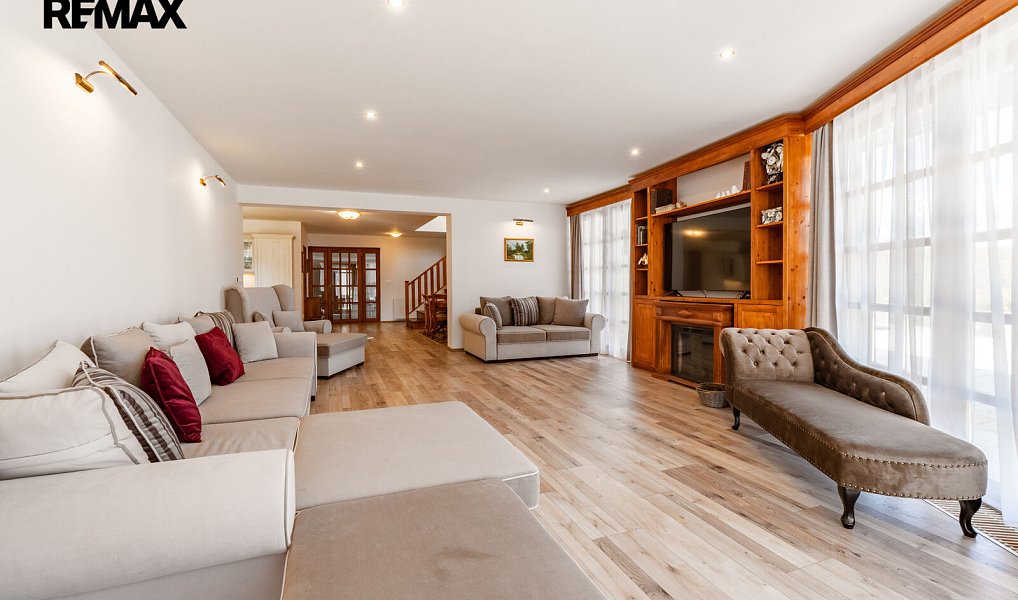 Prodej domu 170 m² s pozemkem 1 873 m², Štěchovice – náhled fotky 8