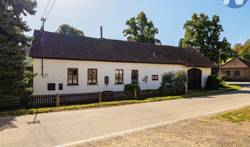 Prodej domu 105 m² s pozemkem 548 m², Paračov – náhled fotky 19