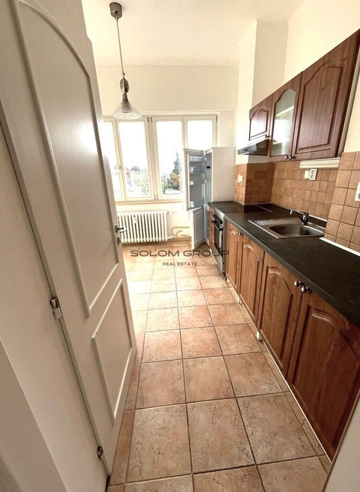 Pronájem bytu 1+1 36 m² – fotografie 3