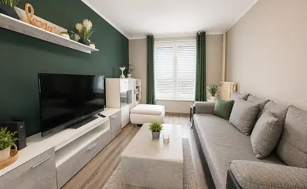 Prodej bytu 3+1 68 m², Pavlovova, Ostrava - Zábřeh