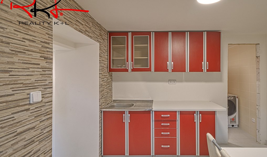 Prodej domu 54 m² s pozemkem 162 m², Brzánky – náhled fotky 3
