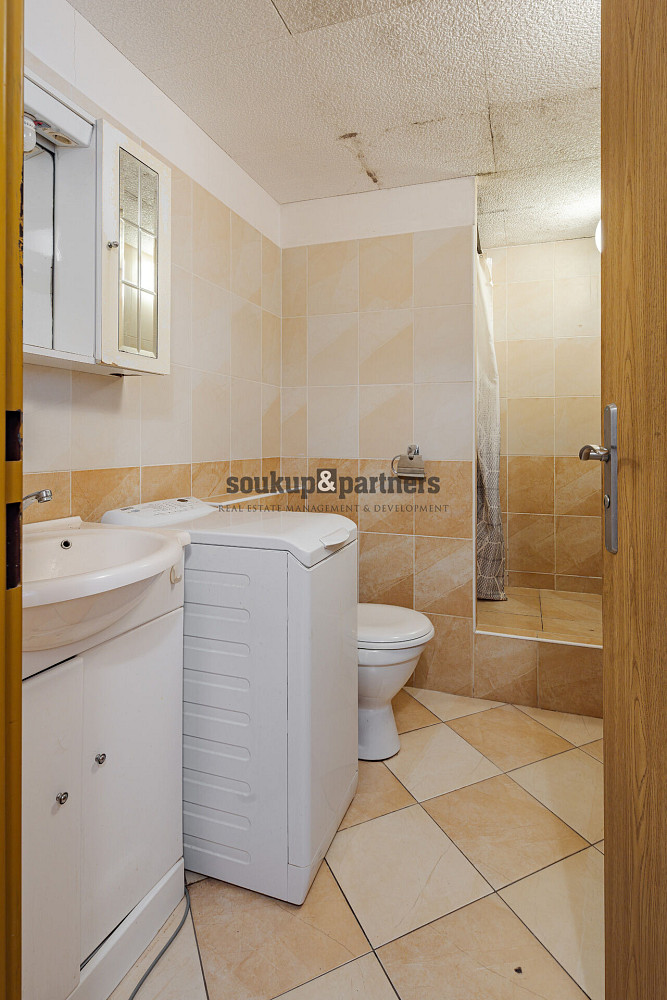 Prodej bytu 1+kk 44 m² — photo 5