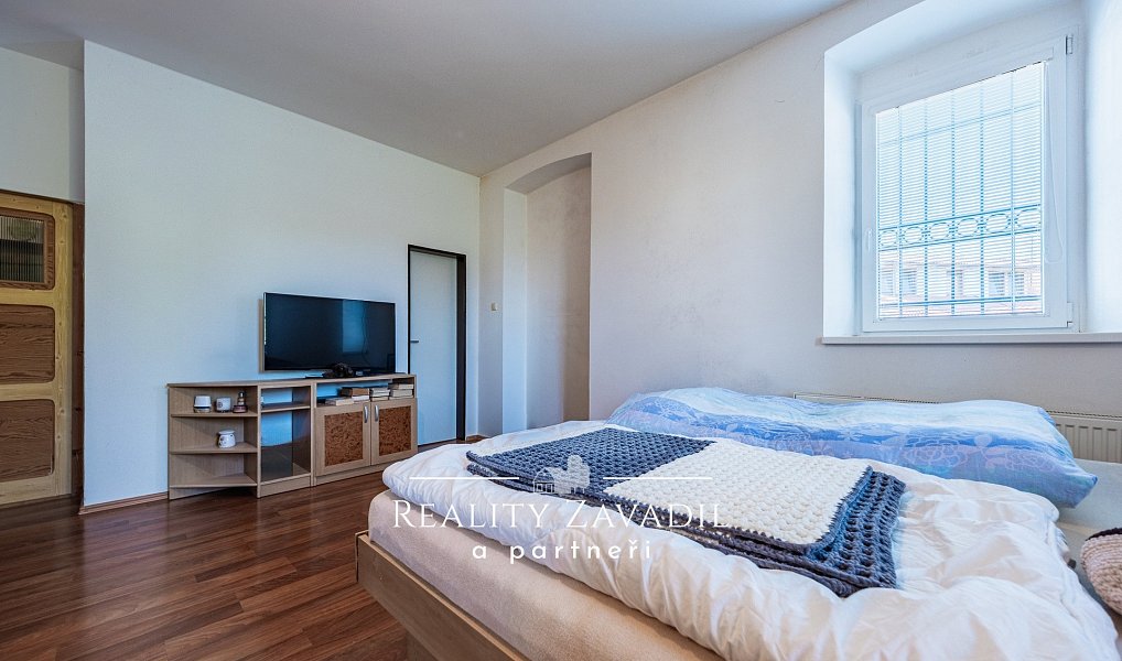 Prodej domu 225 m² s pozemkem 1 091 m², Říčany – náhled fotky 32