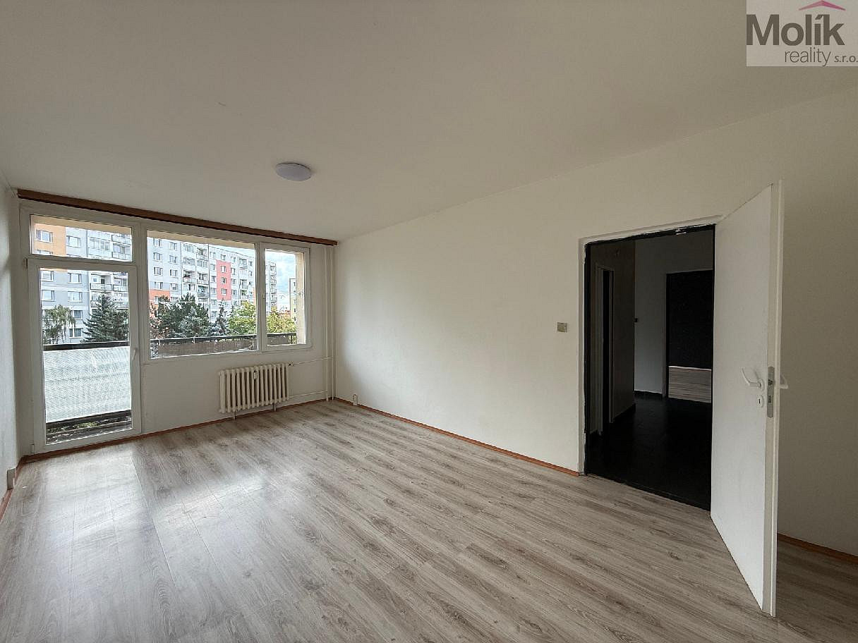 Prodej bytu 2+1 62 m² — photo 3
