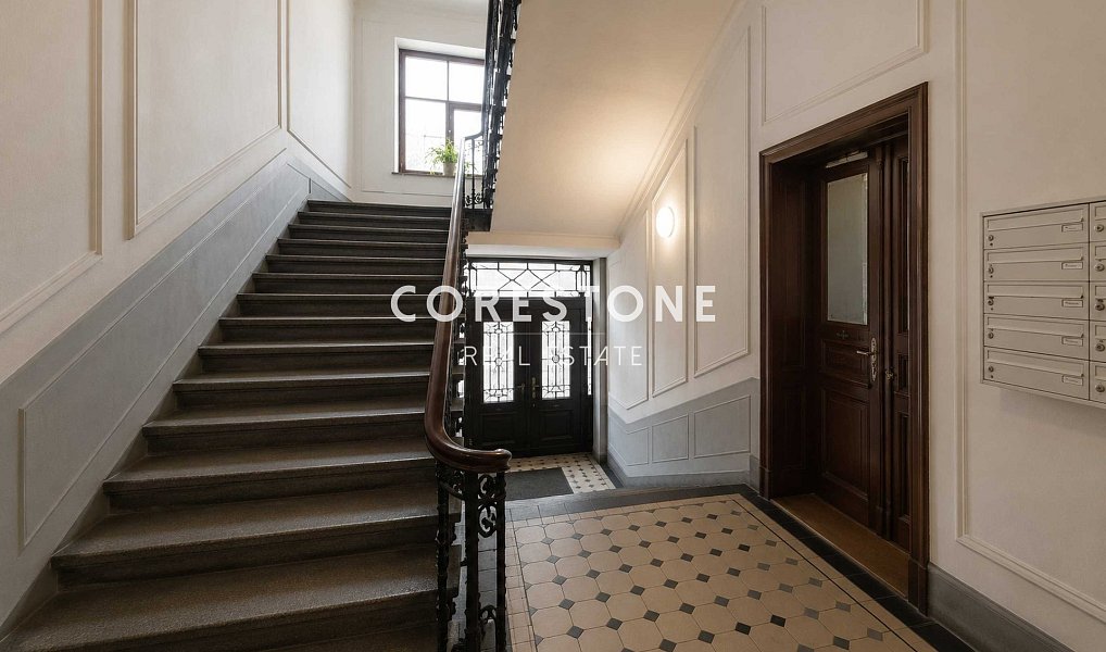 Prodej nájemního domu, činžáku 1 900 m², Nymburk – náhled fotky 3