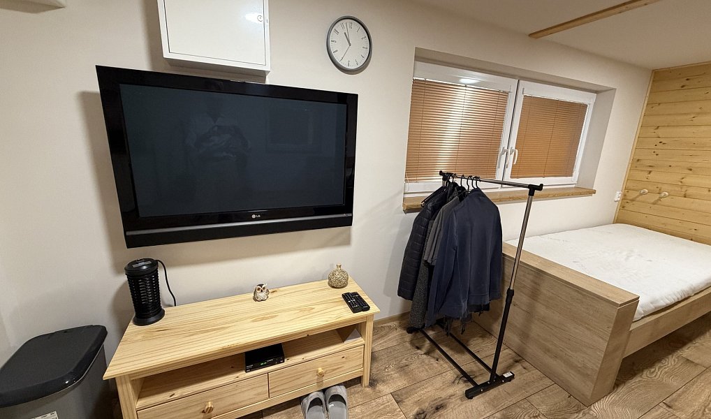 Prodej chaty/chalupy 33 m² s pozemkem 33 m², Brno – náhled fotky 36
