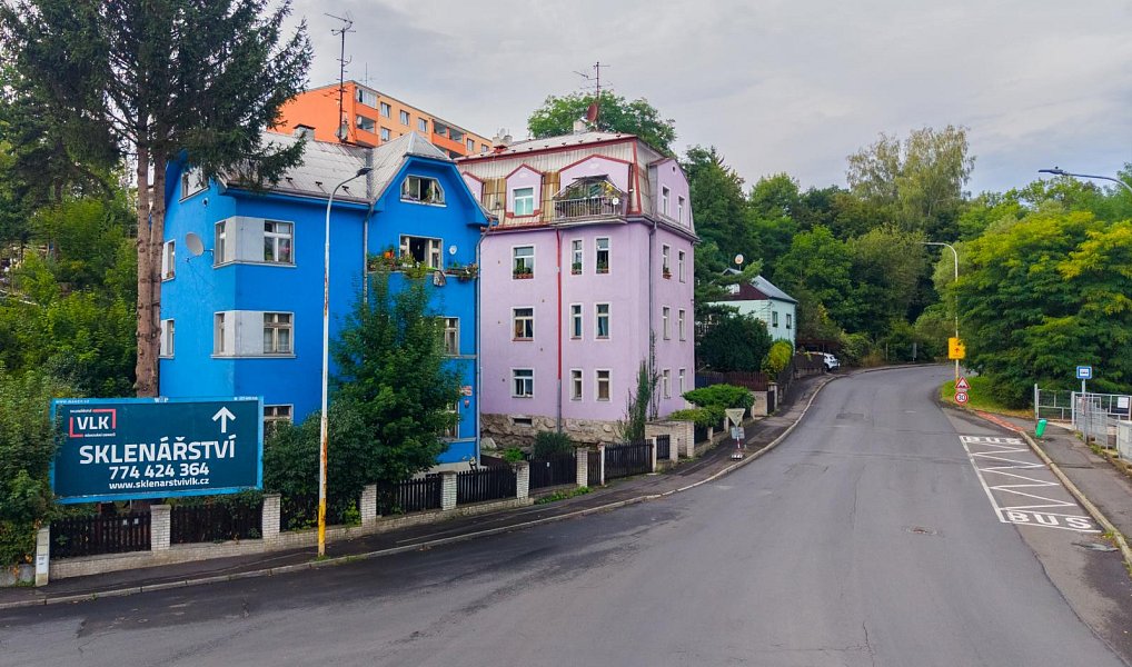 Prodej domu 521 m² s pozemkem 1 115 m², Karlovy Vary – náhled fotky 4