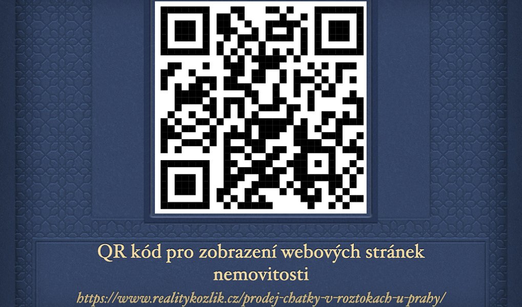 Prodej chaty/chalupy 50 m² s pozemkem 400 m², Roztoky – náhled fotky 35