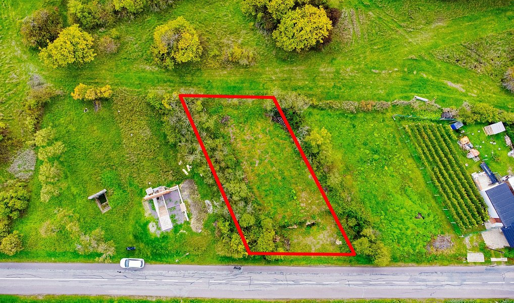 Prodej vinný sklep, 341 m2 - Strachotice, Strachotice – náhled fotky 3