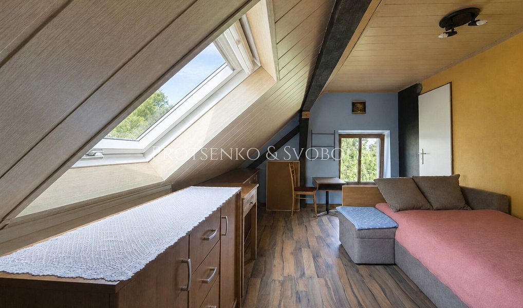 Prodej domu 198 m² s pozemkem 1 030 m², Přídolí – náhled fotky 15