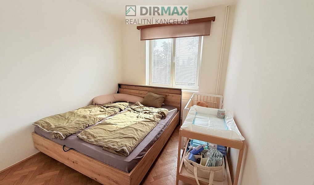 Pronájem bytu 2+1 65 m², Plzeň – náhled fotky 9