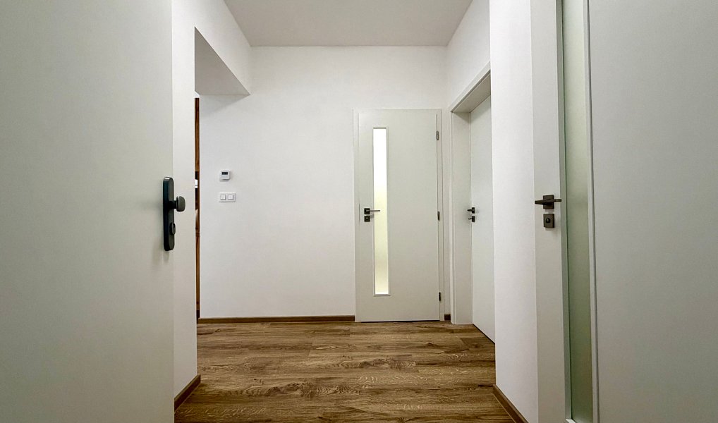 Pronájem bytu 2+kk 64 m², Cheb – náhled fotky 5