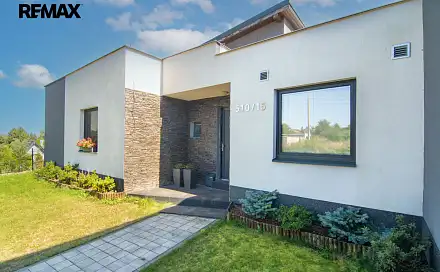 Prodej domu 162 m² s pozemkem 205 m², Výdušná, Ostrava - Koblov