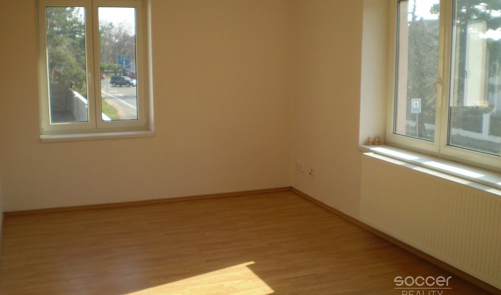 Pronájem bytu 1+1 51 m², Brandýs nad Labem-Stará Boleslav – náhled fotky 3