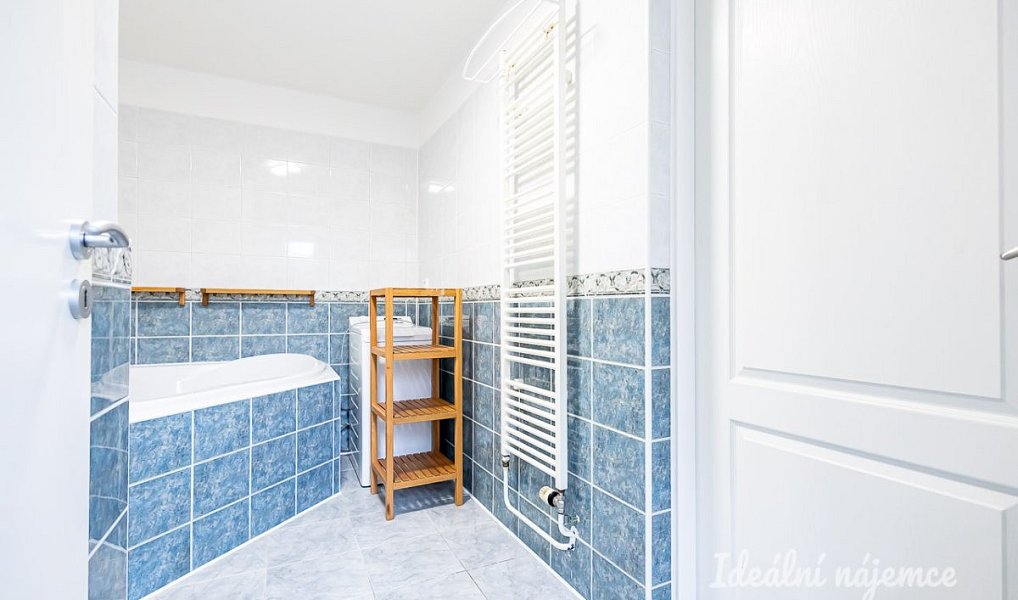 Pronájem domu 140 m² s pozemkem 103 m², Brandýs nad Labem-Stará Boleslav – náhled fotky 24
